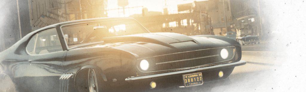 About MAFIA 3 Game (3)