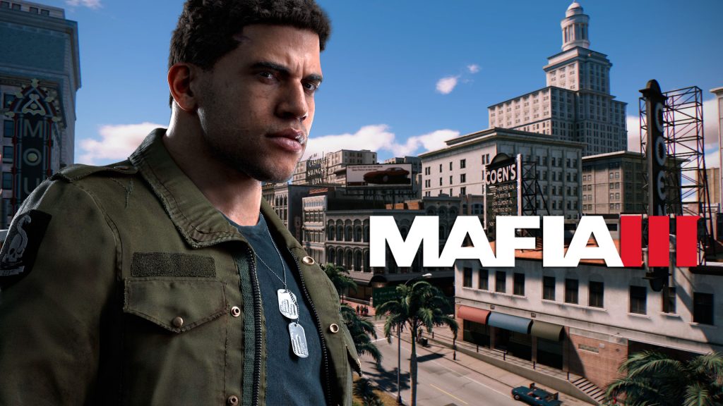 MAFIA 3 Release Date